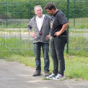 Aéro Landres - 18 05 2019 07